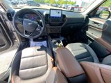 Certified 2023 Ford Bronco Sport Outer Banks image 2
