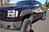 Used 2008 GMC Sierra 1500 SLE w/ Power Pack Plus image 2