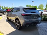New 2025 Buick Envision Sport Touring image 4