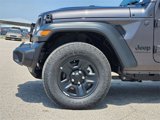 New 2025 Jeep Wrangler Sport image 5