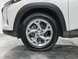 Used 2024 Chevrolet Trax LS w/ LS Convenience Package image 3