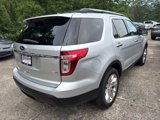 Used 2014 Ford Explorer XLT w/ Equipment Group 202A image 4