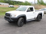 Used 2013 Toyota Tacoma 4x4 Regular Cab image 5