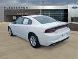 Used 2023 Dodge Charger SXT image 3