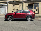 Used 2020 Toyota RAV4 Limited image 3