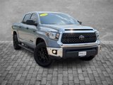 Used 2021 Toyota Tundra SR5 image 2