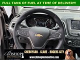 Used 2024 Chevrolet Equinox LT image 3