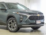 New 2025 Chevrolet Trax LT w/ Driver Confidence Package image 3