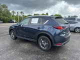 Used 2019 MAZDA CX-5 Touring image 5