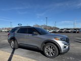 Certified 2021 Ford Explorer XLT w/ Equipment Group 202A image 5