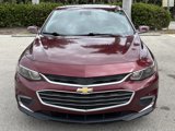 Used 2016 Chevrolet Malibu Premier w/ Driver Confidence Package II image 2