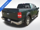 Used 2007 Ford F150 XLT image 4