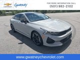 Used 2022 Kia K5 GT-Line w/ GT-Line Awd Premium Package image 3