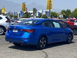 Used 2023 Nissan Sentra SV image 3