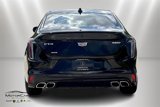 Used 2023 Cadillac CT4 V w/ LPO, Bronce Accent Package image 4