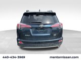 Used 2018 Toyota RAV4 XLE image 3