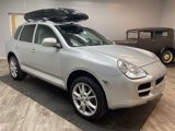 Used 2006 Porsche Cayenne image 3