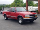 Used 1998 Chevrolet S10 Pickup LS w/ Preferred Equipment Group image 2