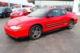 Used 2004 Chevrolet Monte Carlo SS w/ Dale Earnhardt Jr. Package image 3