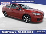 Used 2017 Subaru Impreza 2.0i Sport image 1