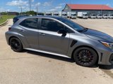 New 2025 Toyota Corolla GR image 5