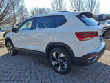 Used 2024 Volkswagen Taos SE image 4