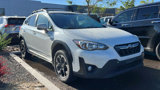 Used 2021 Subaru Crosstrek 2.0i Premium w/ Popular Package #2 image 3