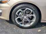 Certified 2024 Chevrolet Malibu LT image 5