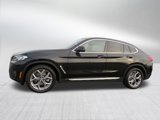 Certified 2024 BMW X4 xDrive30i w/ Parking Assistance Package image 5