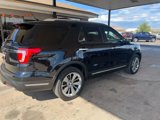 Used 2019 Ford Explorer Limited image 5