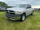 Used 2014 RAM 1500 ST w/ SXT Appearance Group image 5