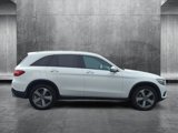 Used 2019 Mercedes-Benz GLC 300 image 4