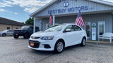 Used 2020 Chevrolet Sonic LS image 2