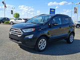 Used 2018 Ford EcoSport SE image 3