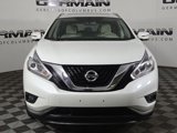 Used 2017 Nissan Murano Platinum image 2