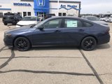 New 2025 Honda Accord SE image 2