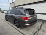 Used 2018 Honda Odyssey Elite image 3