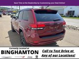 Used 2020 Jeep Grand Cherokee Altitude image 5