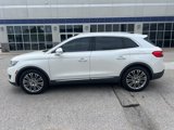 Used 2016 Lincoln MKX Reserve w/ Climate Package image 2