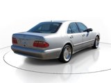 Used 2002 Mercedes-Benz E 320 4MATIC Sedan image 4