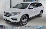 Used 2017 Honda Pilot Touring image 6