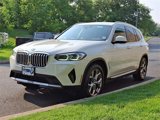 Used 2022 BMW X3 xDrive30i image 3