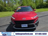 Used 2022 Hyundai Kona SEL w/ Convenience Package image 2