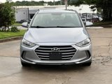Used 2017 Hyundai Elantra Value Edition image 2