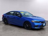 Certified 2022 Honda Civic Sport image 3