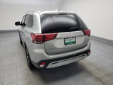 Used 2020 Mitsubishi Outlander SEL image 5