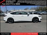 Certified 2025 Acura Integra A-Spec image 5