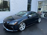 Used 2013 Audi TT RS image 2