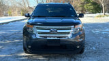 Used 2015 Ford Explorer XLT image 3