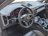 Certified 2021 Porsche Cayenne Coupe image 4